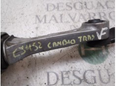 Recambio de soporte cambio para volkswagen new beetle (9c1/1c1) 1.6 referencia OEM IAM    2