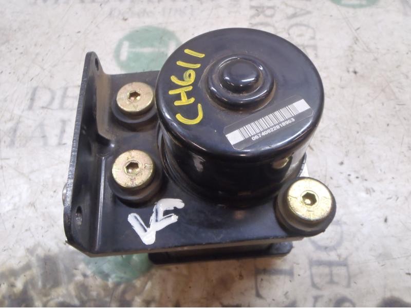 Recambio de abs para ssangyong kyron 200 xdi limited referencia OEM IAM 4894009310 4894009300 06210207394