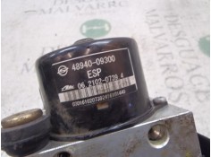 Recambio de abs para ssangyong kyron 200 xdi limited referencia OEM IAM 4894009310 4894009300 06210207394 2