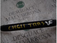 Recambio de barra estabilizadora trasera para ssangyong kyron 200 xdi limited referencia OEM IAM 4571009500   2