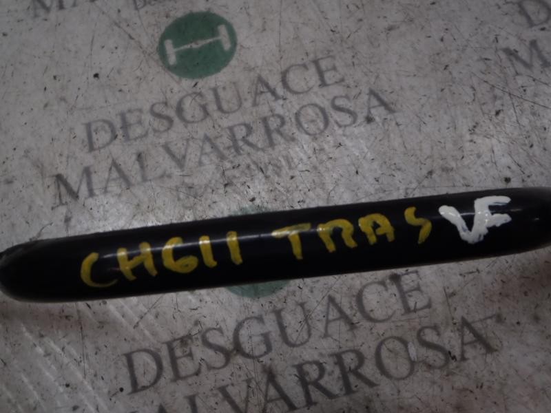 Recambio de barra estabilizadora trasera para ssangyong kyron 200 xdi limited referencia OEM IAM 4571009500  