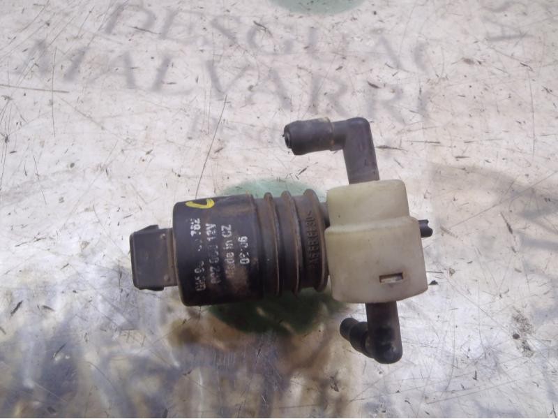 Recambio de bomba limpia para ssangyong kyron 200 xdi limited referencia OEM IAM 8632009000  