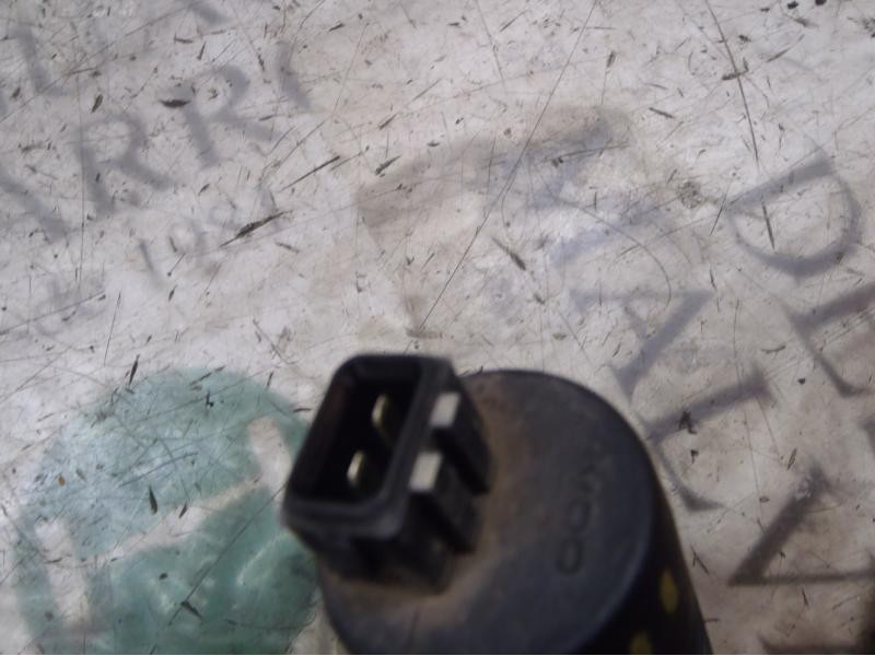 Recambio de bomba limpia para ssangyong kyron 200 xdi limited referencia OEM IAM 8632009000  