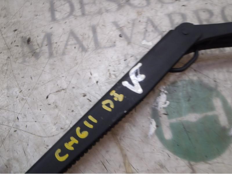 Recambio de brazo limpia delantero izquierdo para ssangyong kyron 200 xdi limited referencia OEM IAM 7831109000  