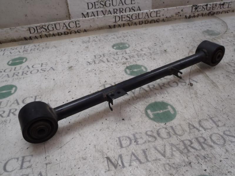 Recambio de brazo suspension inferior trasero derecho para ssangyong kyron 200 xdi limited referencia OEM IAM 4550209000  