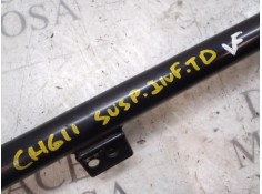 Recambio de brazo suspension inferior trasero derecho para ssangyong kyron 200 xdi limited referencia OEM IAM 4550209000   2