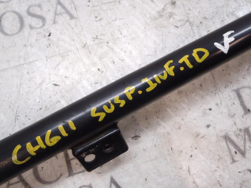 Recambio de brazo suspension inferior trasero derecho para ssangyong kyron 200 xdi limited referencia OEM IAM 4550209000  