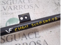 Recambio de brazo suspension inferior trasero izquierdo para ssangyong kyron 200 xdi limited referencia OEM IAM 4550109000   2