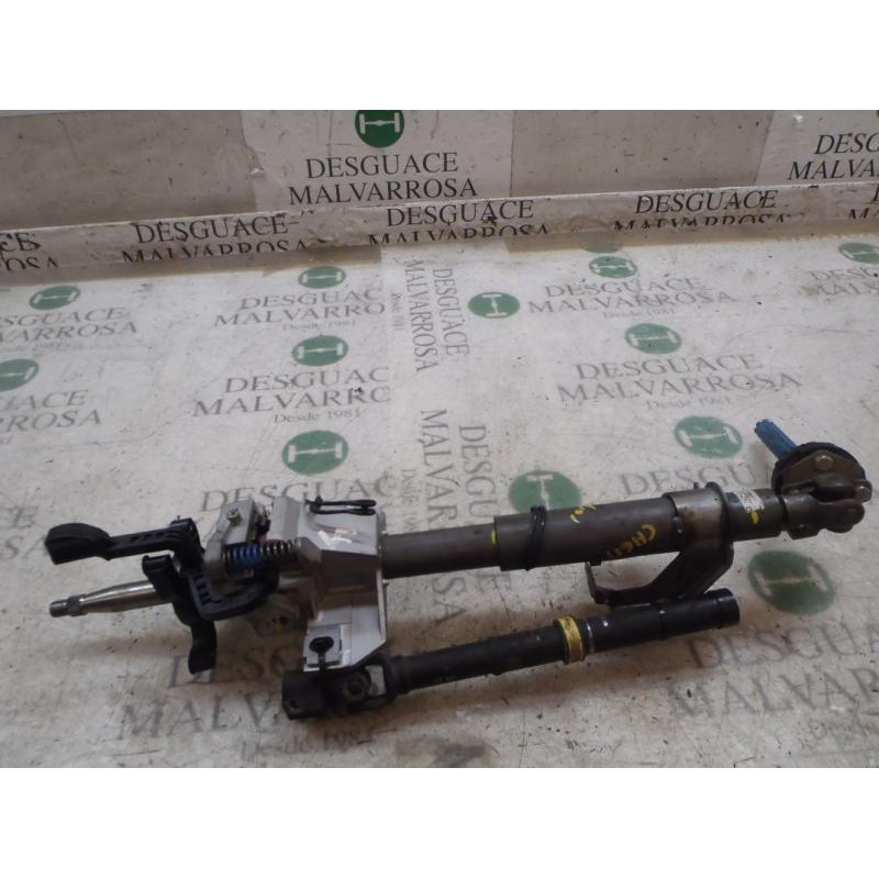 Recambio de columna direccion para ssangyong kyron 200 xdi limited referencia OEM IAM 4621009001  