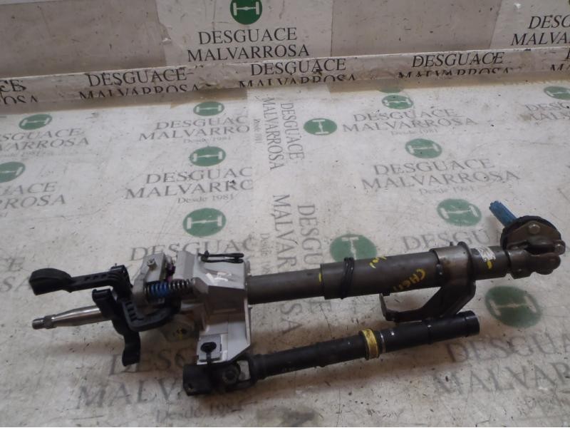 Recambio de columna direccion para ssangyong kyron 200 xdi limited referencia OEM IAM 4621009001  