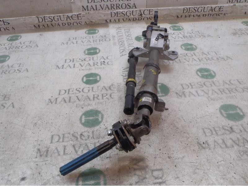Recambio de columna direccion para ssangyong kyron 200 xdi limited referencia OEM IAM 4621009001  