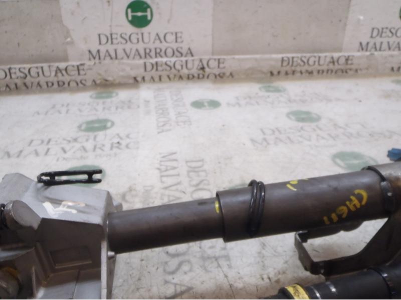 Recambio de columna direccion para ssangyong kyron 200 xdi limited referencia OEM IAM 4621009001  