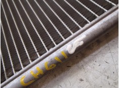 Recambio de condensador aire acondicionado para ssangyong kyron 200 xdi limited referencia OEM IAM 6840009000   2