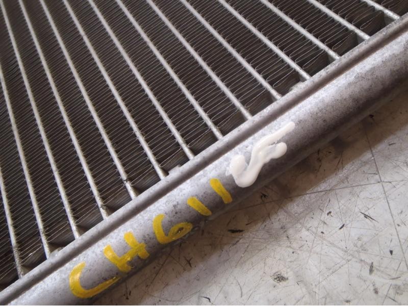 Recambio de condensador aire acondicionado para ssangyong kyron 200 xdi limited referencia OEM IAM 6840009000  