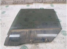 Recambio de cristal puerta trasero izquierdo para ssangyong kyron 200 xdi limited referencia OEM IAM 7337609010  