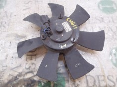 Recambio de electroventilador para ssangyong kyron 200 xdi limited referencia OEM IAM 8821009050 8821021050  2