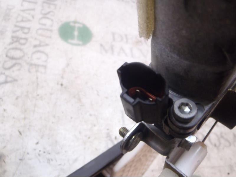 Recambio de elevalunas trasero derecho para ssangyong kyron 200 xdi limited referencia OEM IAM 8810021012  