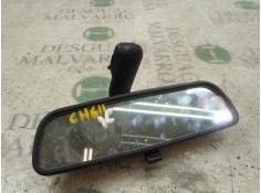 Recambio de espejo interior para ssangyong kyron 200 xdi limited referencia OEM IAM 7641008000   2