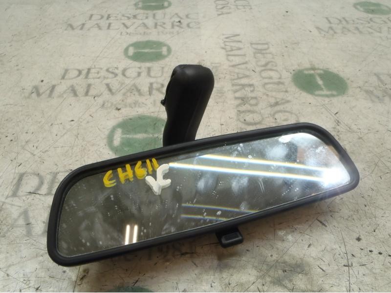 Recambio de espejo interior para ssangyong kyron 200 xdi limited referencia OEM IAM 7641008000  