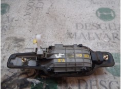 Recambio de maneta exterior trasera izquierda para ssangyong kyron 200 xdi limited referencia OEM IAM 7345009001LAK   2