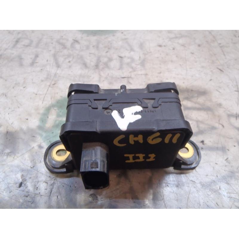 Recambio de modulo electronico para ssangyong kyron 200 xdi limited referencia OEM IAM 4896009000 4896009000 