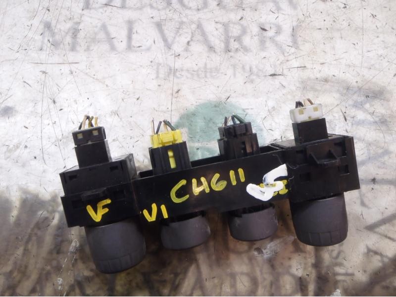 Recambio de modulo electronico para ssangyong kyron 200 xdi limited referencia OEM IAM 8530009400  