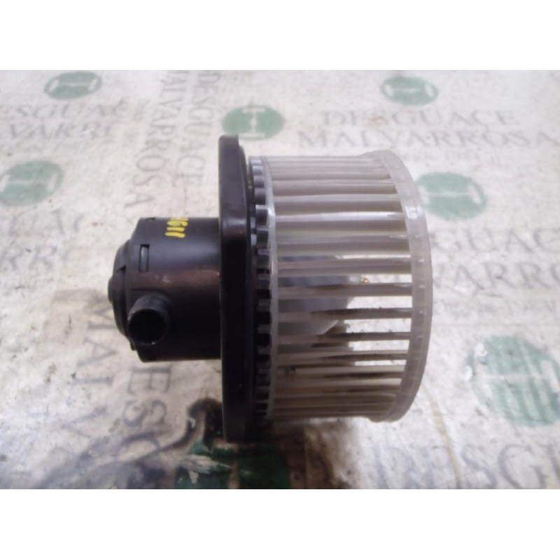 Recambio de motor calefaccion para ssangyong kyron 200 xdi limited referencia OEM IAM 6811109150 40510440 40510440