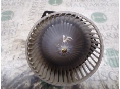 Recambio de motor calefaccion para ssangyong kyron 200 xdi limited referencia OEM IAM 6811109150 40510440 40510440 2