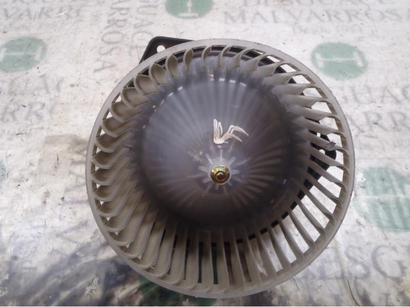 Recambio de motor calefaccion para ssangyong kyron 200 xdi limited referencia OEM IAM 6811109150 40510440 40510440