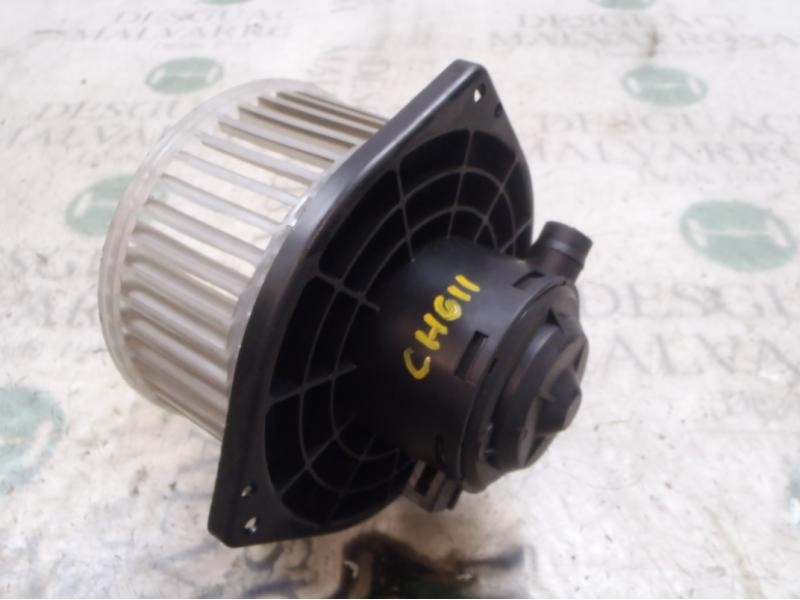 Recambio de motor calefaccion para ssangyong kyron 200 xdi limited referencia OEM IAM 6811109150 40510440 40510440