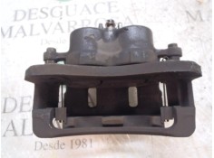 Recambio de pinza freno delantera derecha para ssangyong kyron 200 xdi limited referencia OEM IAM 4814009150   2