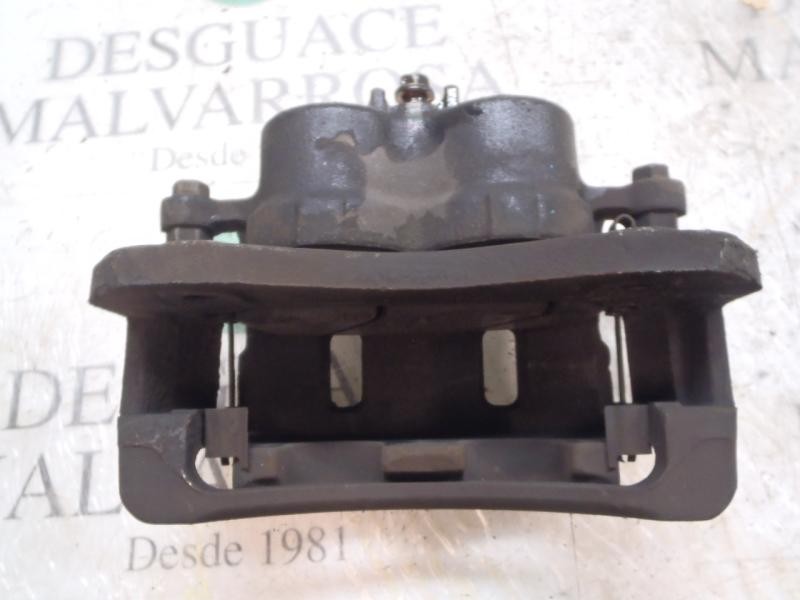 Recambio de pinza freno delantera derecha para ssangyong kyron 200 xdi limited referencia OEM IAM 4814009150  