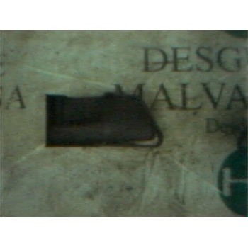 MANETA INTERIOR TRASERA DERECHA 