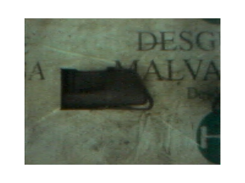 Recambio de maneta interior trasera derecha para volkswagen golf iii berlina (1h1) vr6 referencia OEM IAM   