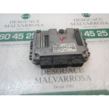 CENTRALITA MOTOR UCE 1943JQ 