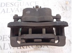 Recambio de pinza freno delantera izquierda para ssangyong kyron 200 xdi limited referencia OEM IAM 4811009150   2