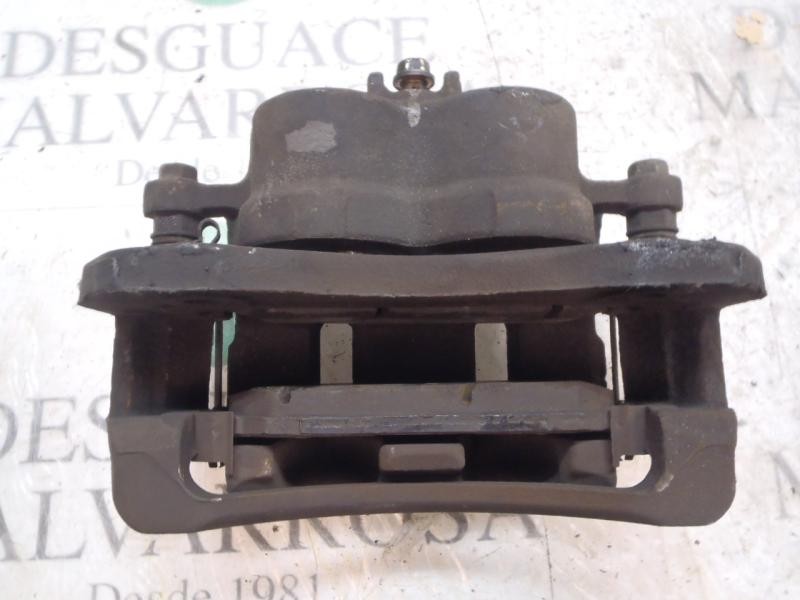 Recambio de pinza freno delantera izquierda para ssangyong kyron 200 xdi limited referencia OEM IAM 4811009150  