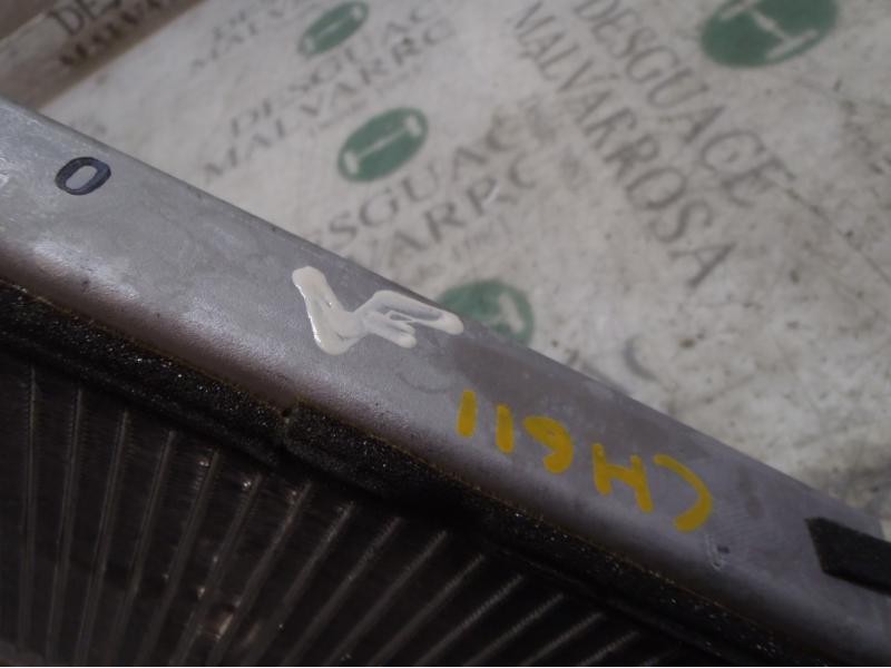 Recambio de radiador calefaccion / aire acondicionado para ssangyong kyron 200 xdi limited referencia OEM IAM 6913009100  