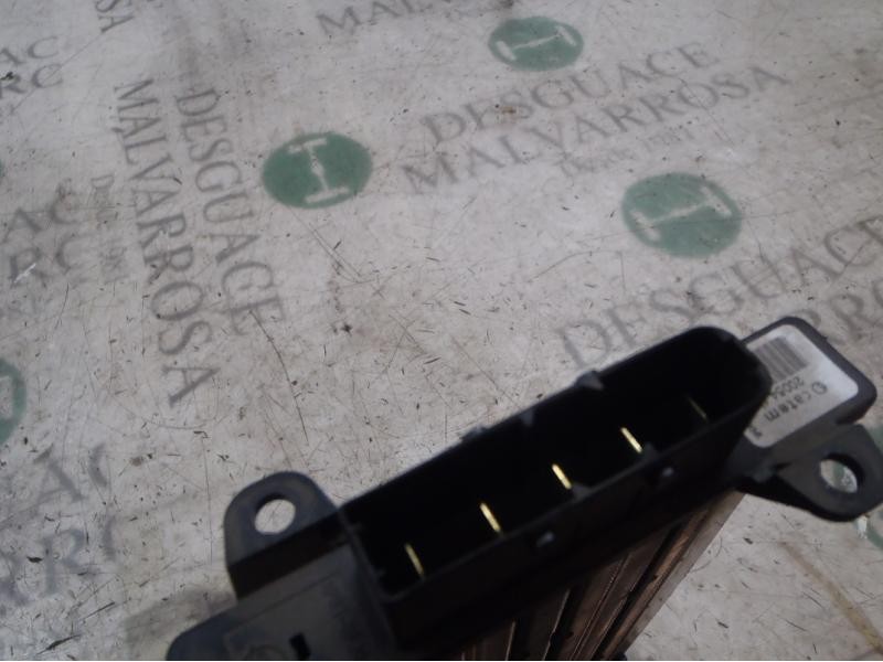 Recambio de resistencia calefaccion para ssangyong kyron 200 xdi limited referencia OEM IAM 6912008010 06T192S0936 06T192S0936