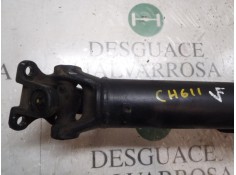 Recambio de transmision central para ssangyong kyron 200 xdi limited referencia OEM IAM 3320009411   2