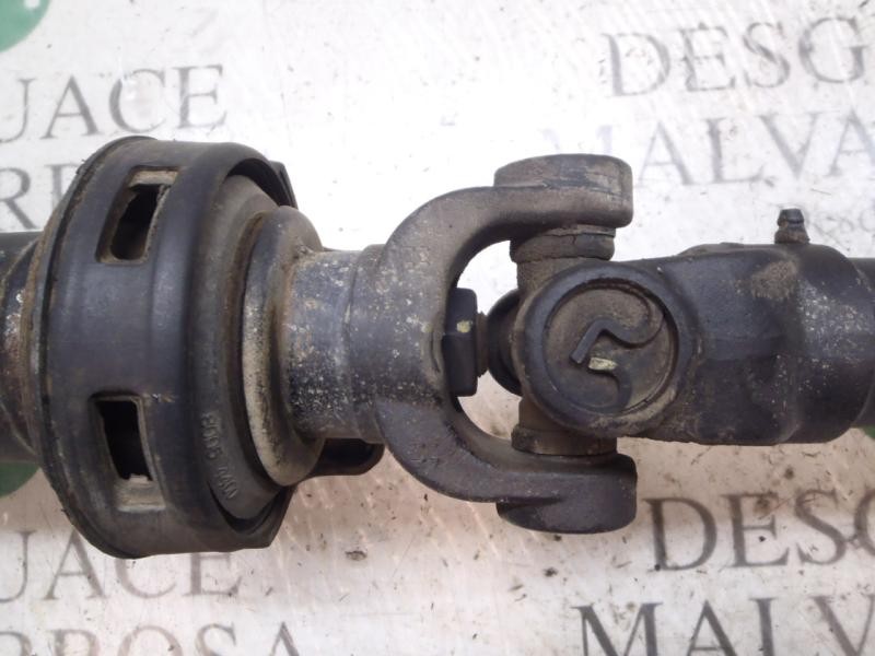 Recambio de transmision central para ssangyong kyron 200 xdi limited referencia OEM IAM 3320009411  