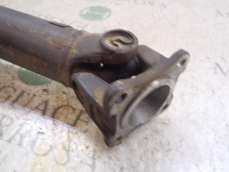 Recambio de transmision central para ssangyong kyron 200 xdi limited referencia OEM IAM 3320009411  