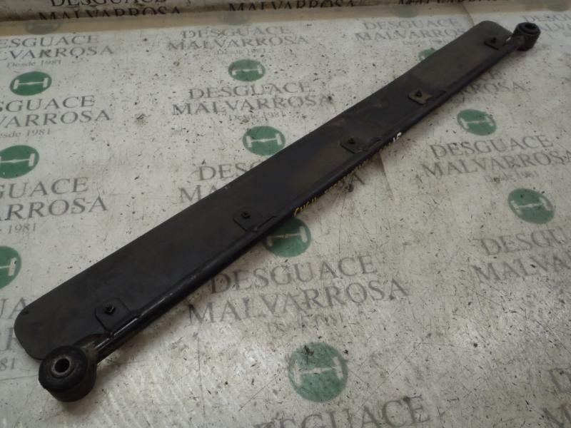 Recambio de barra torsion para ssangyong kyron 200 xdi limited referencia OEM IAM 4560109201  