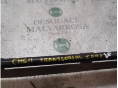 Recambio de barra torsion para ssangyong kyron 200 xdi limited referencia OEM IAM 4560109201   2