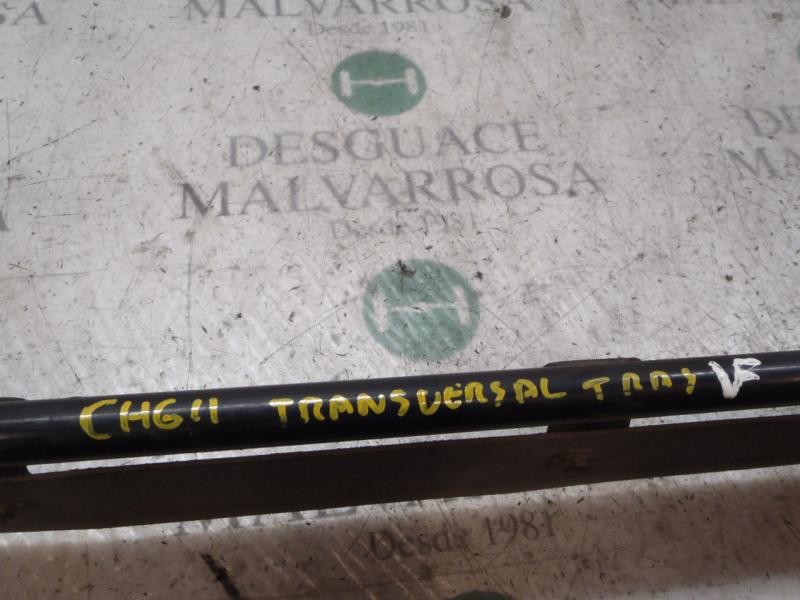 Recambio de barra torsion para ssangyong kyron 200 xdi limited referencia OEM IAM 4560109201  