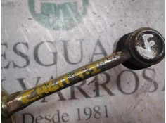 Recambio de tirante trasero izquierdo para ssangyong kyron 200 xdi limited referencia OEM IAM 4475005001   2