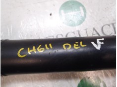 Recambio de transmision central para ssangyong kyron 200 xdi limited referencia OEM IAM 3310009001   2