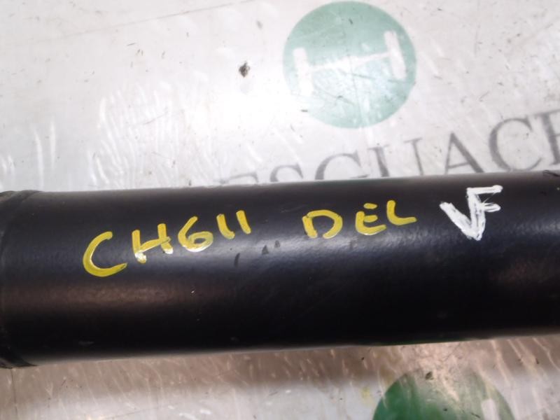 Recambio de transmision central para ssangyong kyron 200 xdi limited referencia OEM IAM 3310009001  