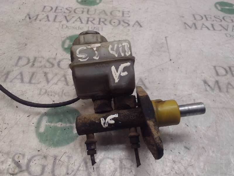 Recambio de bomba freno para kia rio ls berlina (5-ptas.) referencia OEM IAM   