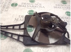 Recambio de electroventilador para opel corsa b city referencia OEM IAM    2